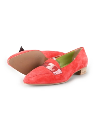 lilian Loafers 