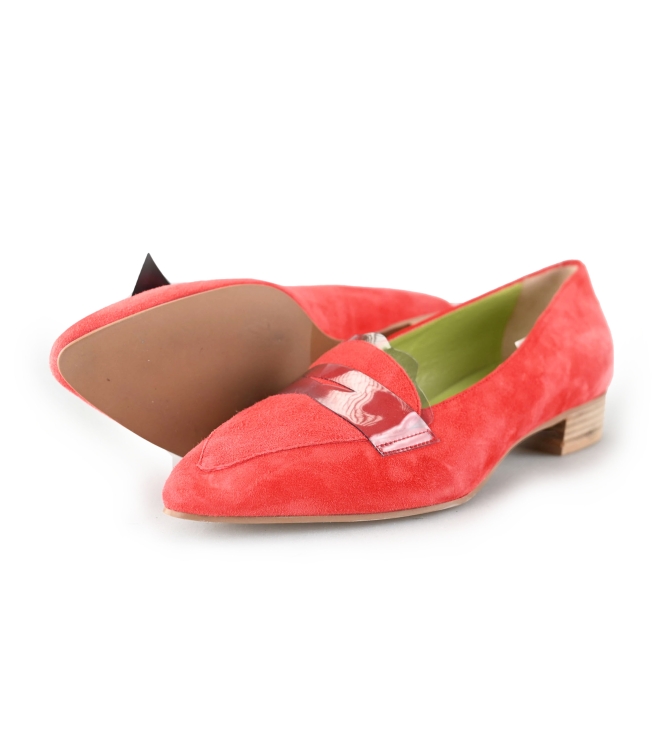 lilian Loafers 