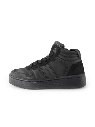 Bjorn Borg Sneakers Zwart 192870