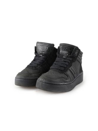 Bjorn Borg Sneakers Zwart 192870