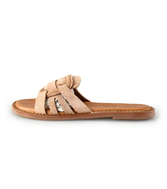 Tango Slippers