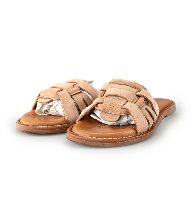 Tango Slippers