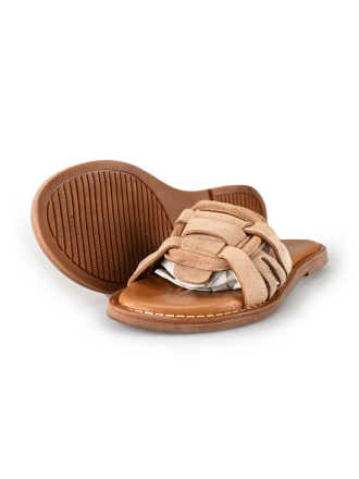 Tango Slippers