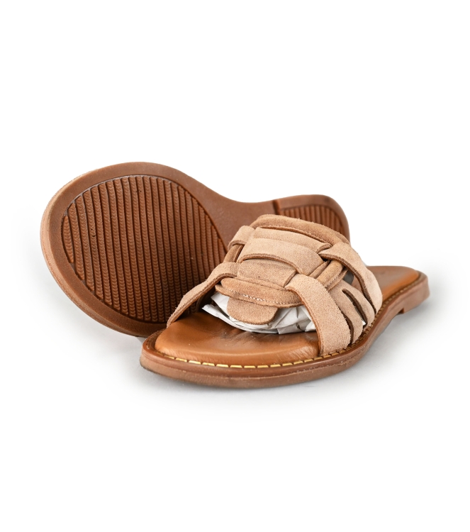 Tango Slippers