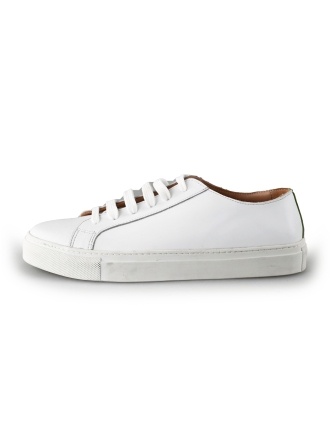 Reinhard Frans Sneakers Wit 192941