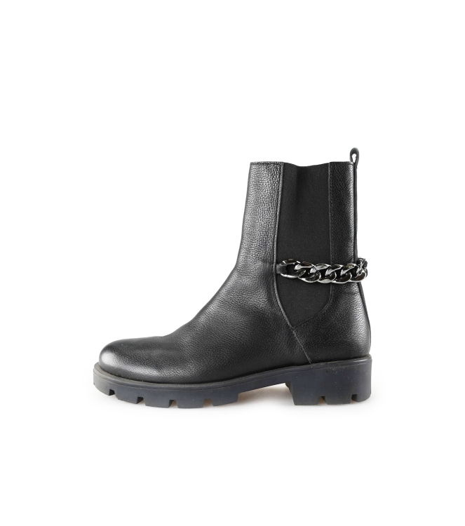 Omoda Chelsea boots