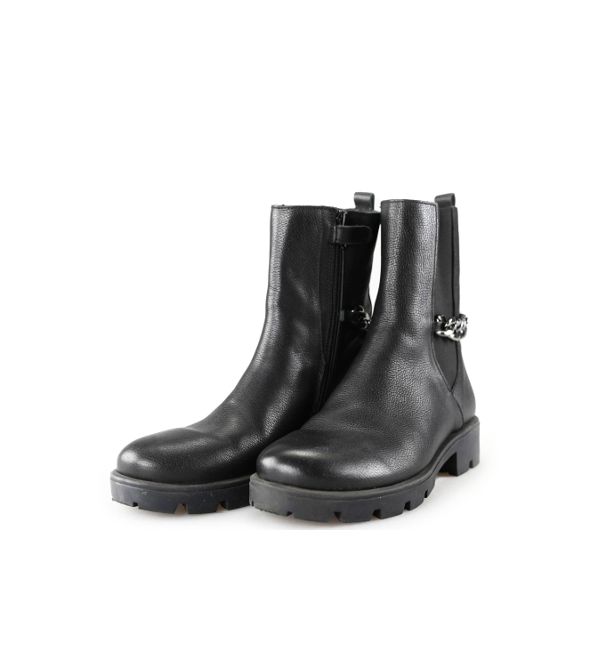 Omoda Chelsea boots