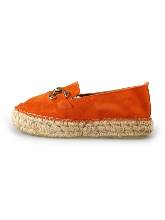 Tango Loafers  Oranje 193032