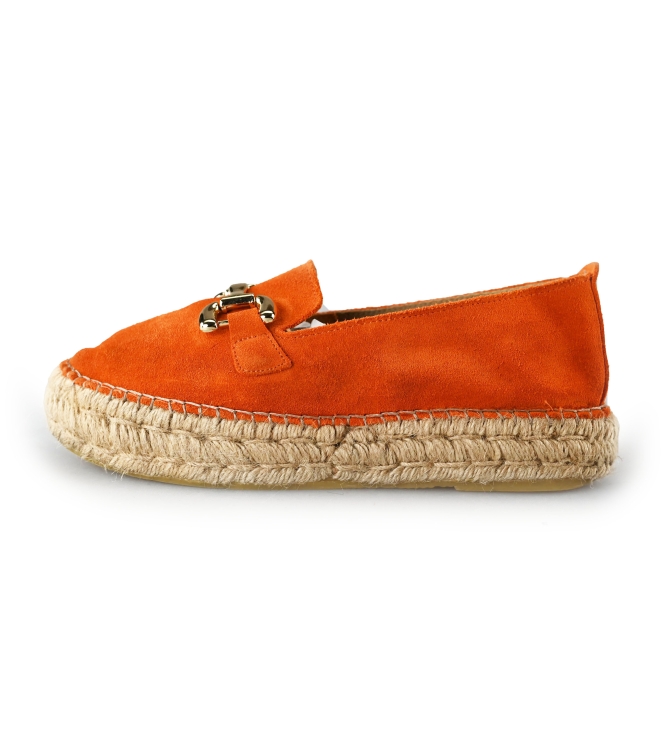 Tango Loafers 