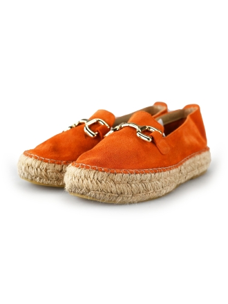 Tango Loafers  Oranje 193032