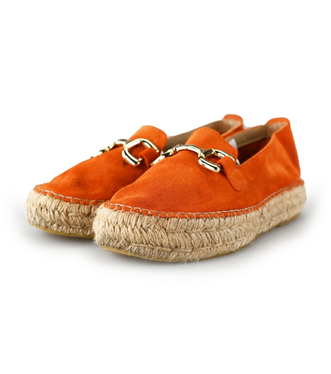 Tango Loafers 