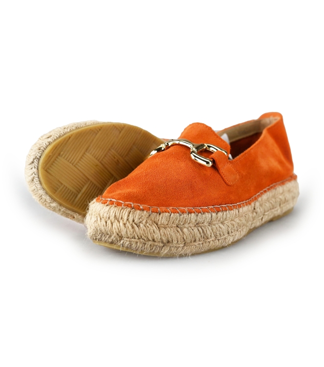 Tango Loafers 