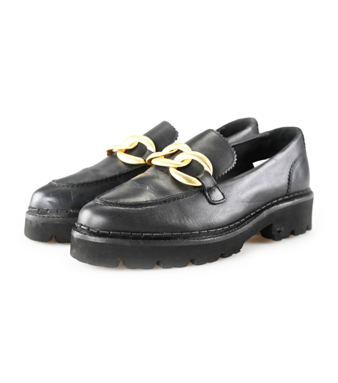 Tango Loafers 