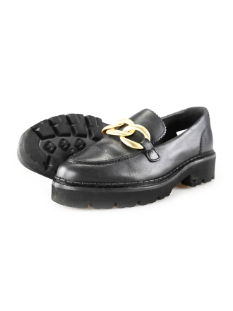 Tango Loafers 