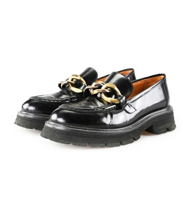 Notre-V Loafers 