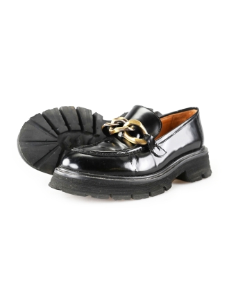 Notre-V Loafers 