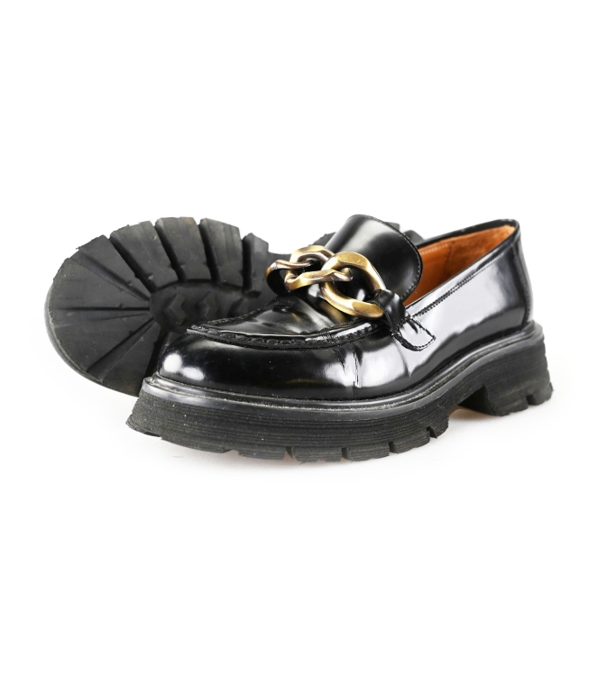 Notre-V Loafers 