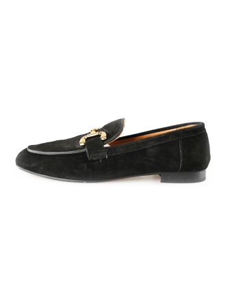 Notre-V Loafers  Zwart 193078