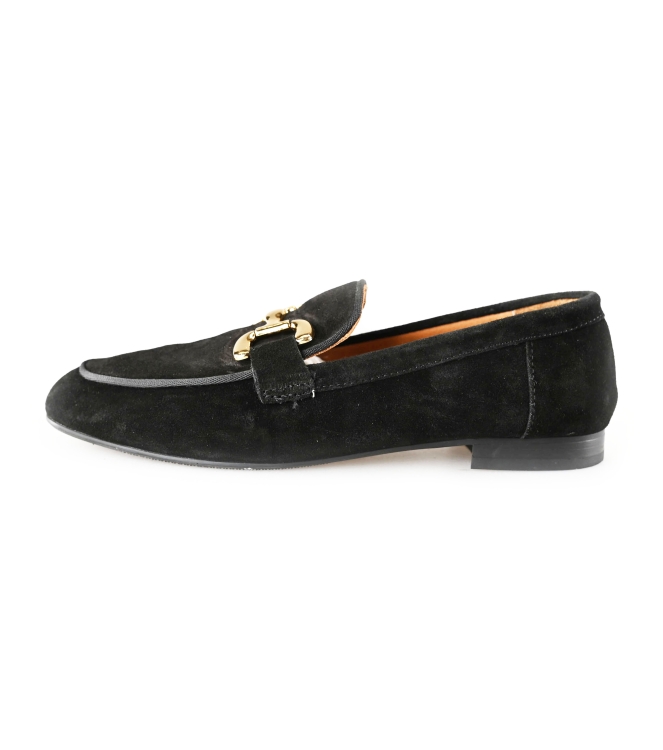 Notre-V Loafers 