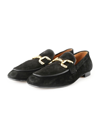 Notre-V Loafers  Zwart 193078