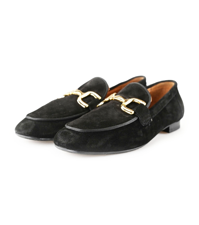 Notre-V Loafers 