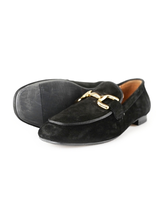Notre-V Loafers 