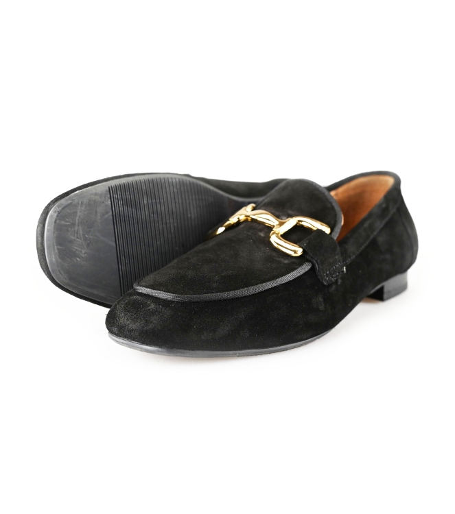 Notre-V Loafers 