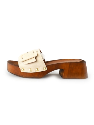 Notre-V Slippers