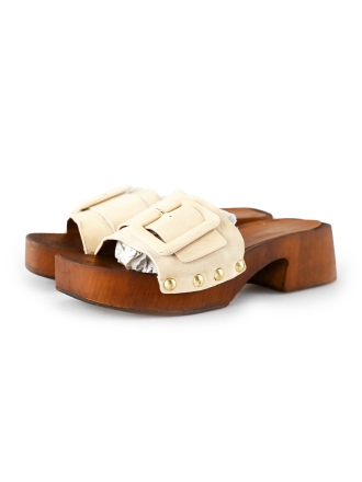 Notre-V Slippers