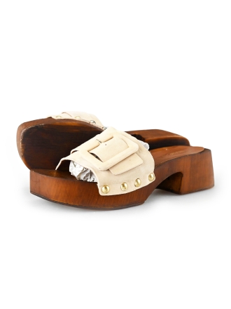 Notre-V Slippers