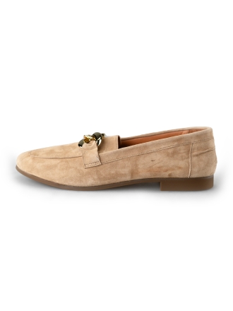Omoda Loafers  Bruin 193197