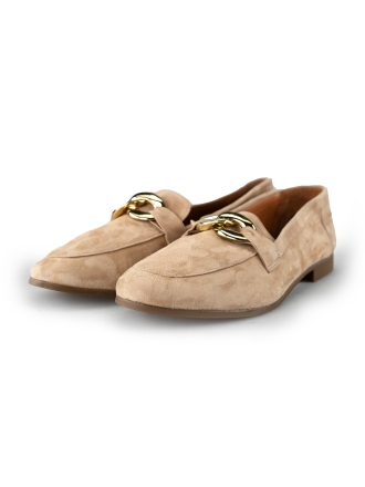 Omoda Loafers  Bruin 193197