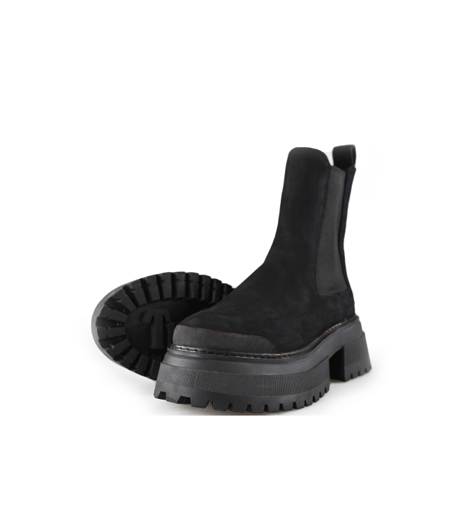 Timberland Enkellaarzen