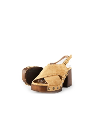 Notre-V Sandalen