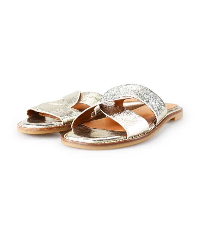 Notre-V Slippers