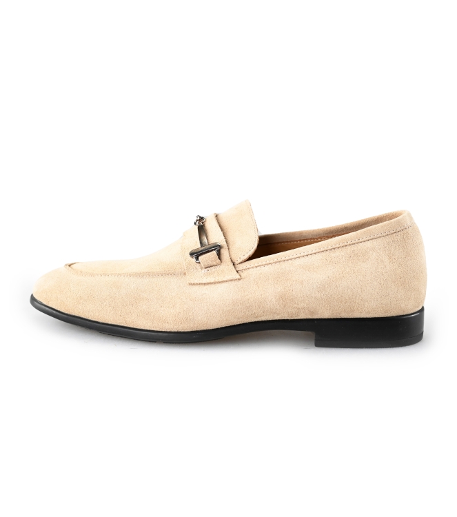 Mazzeltov Loafers 