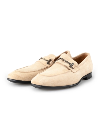 Mazzeltov Loafers  Beige 193345