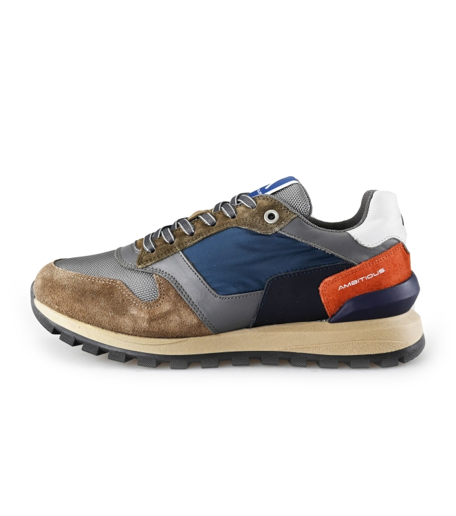 Ambitious Sneakers