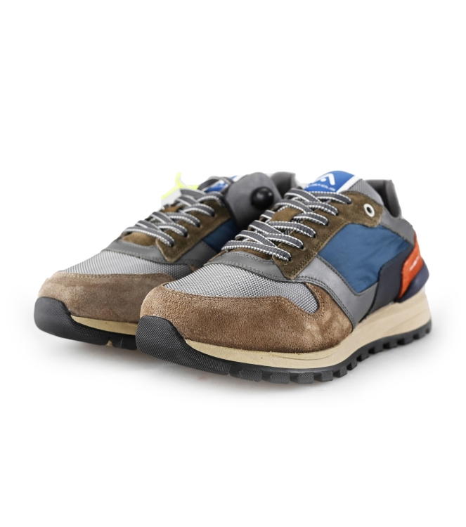Ambitious Sneakers