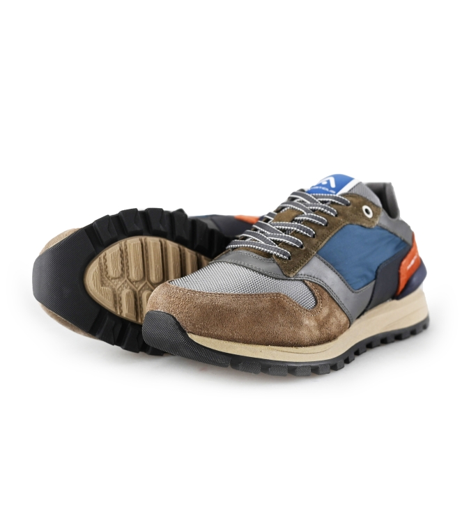 Ambitious Sneakers