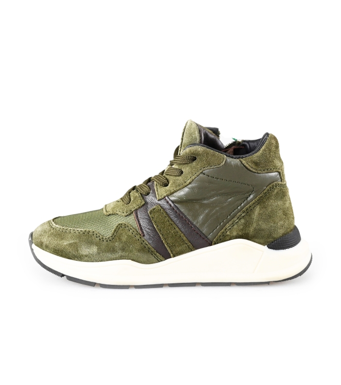 Pinocchio Hoge sneakers
