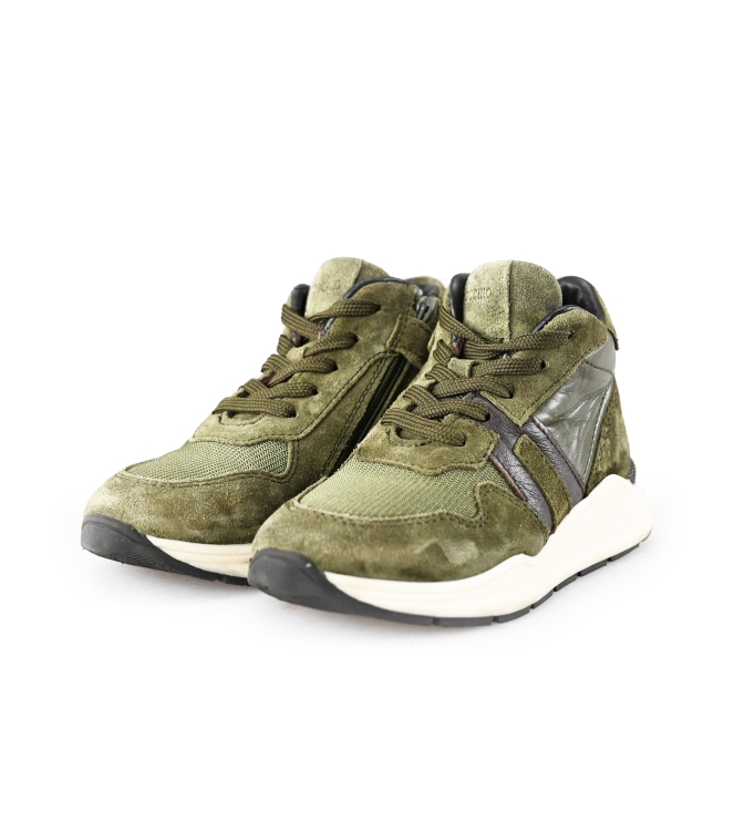 Pinocchio Hoge sneakers