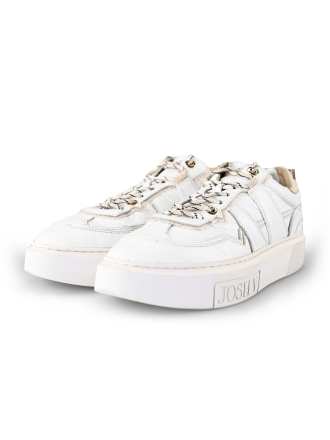 Josh V Sneakers Wit 193413