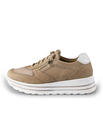 Omoda Sneakers Beige 193669