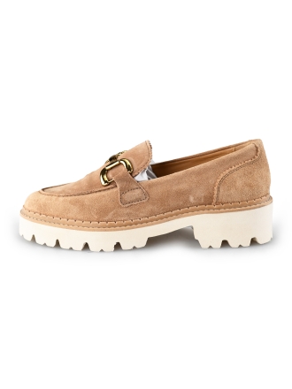 Omoda Loafers  Bruin 193690