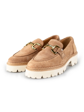 Omoda Loafers  Bruin 193690