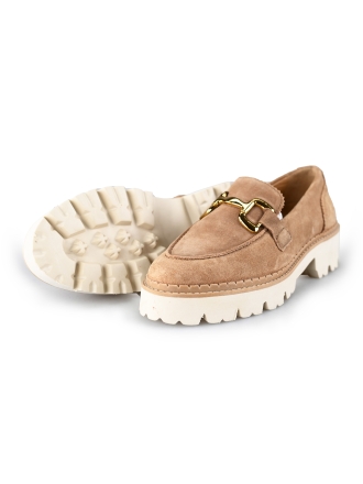 Omoda Loafers 