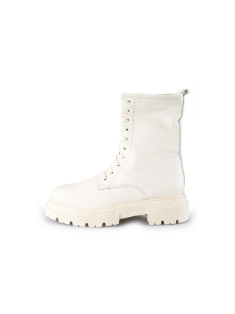 EBL8790 Veterboots Beige 193714