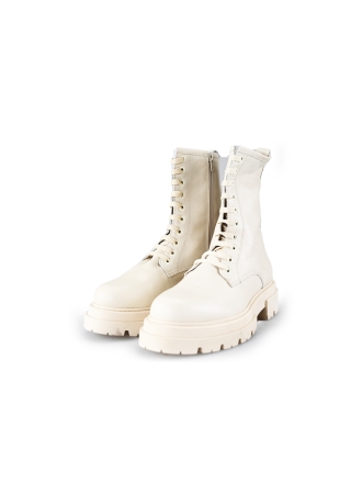EBL8790 Veterboots Beige 193714