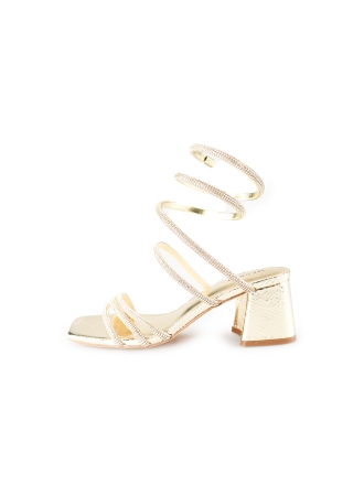 Menbur Sandalen